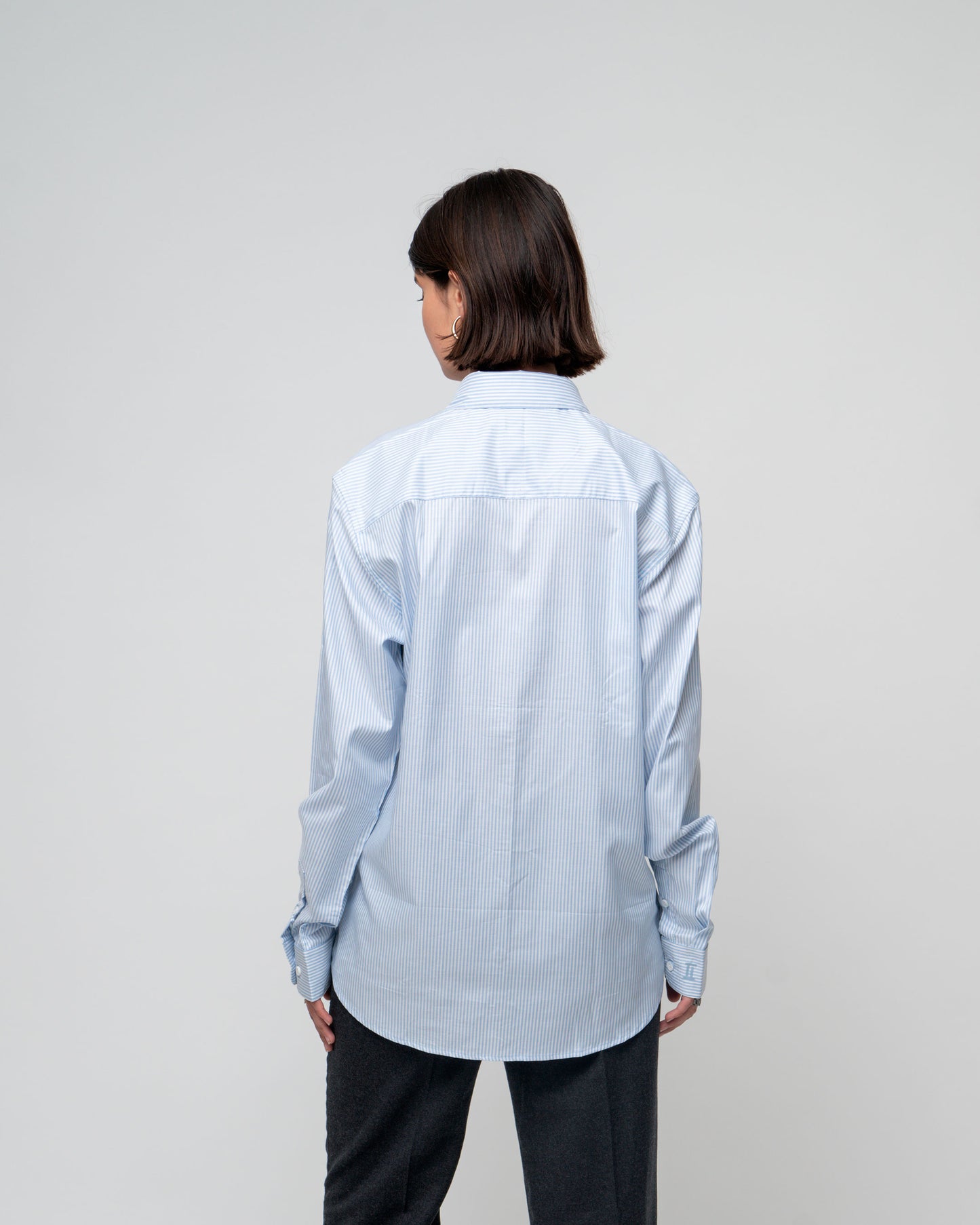 RENÉ SHIRT
