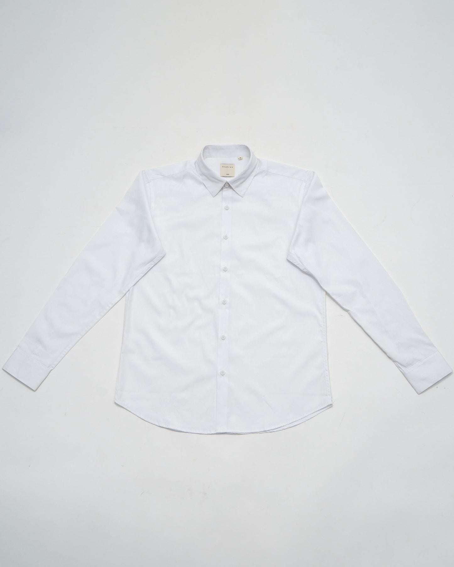 OSCAR SHIRT OXDFORD