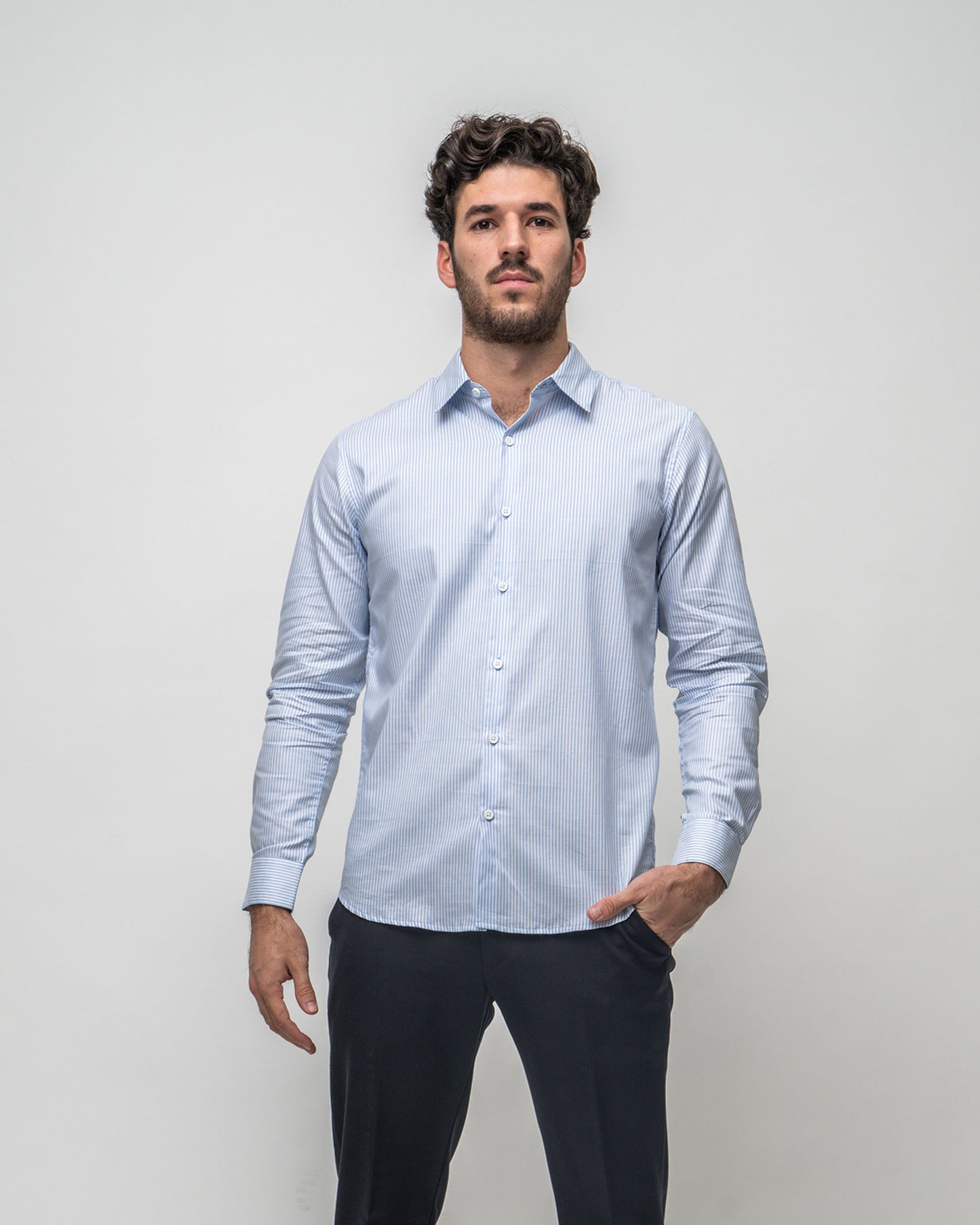 RENÉ SHIRT