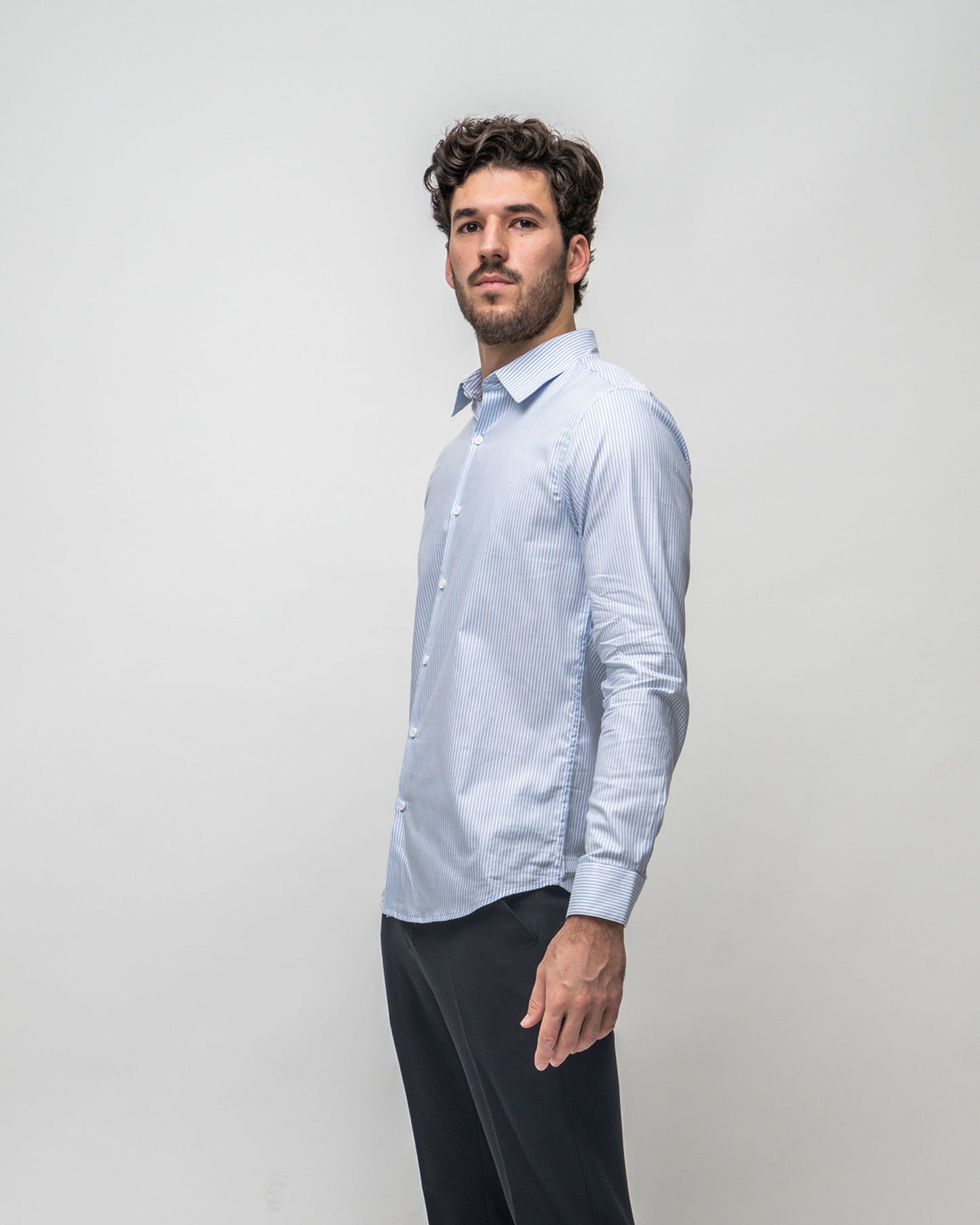 RENÉ SHIRT