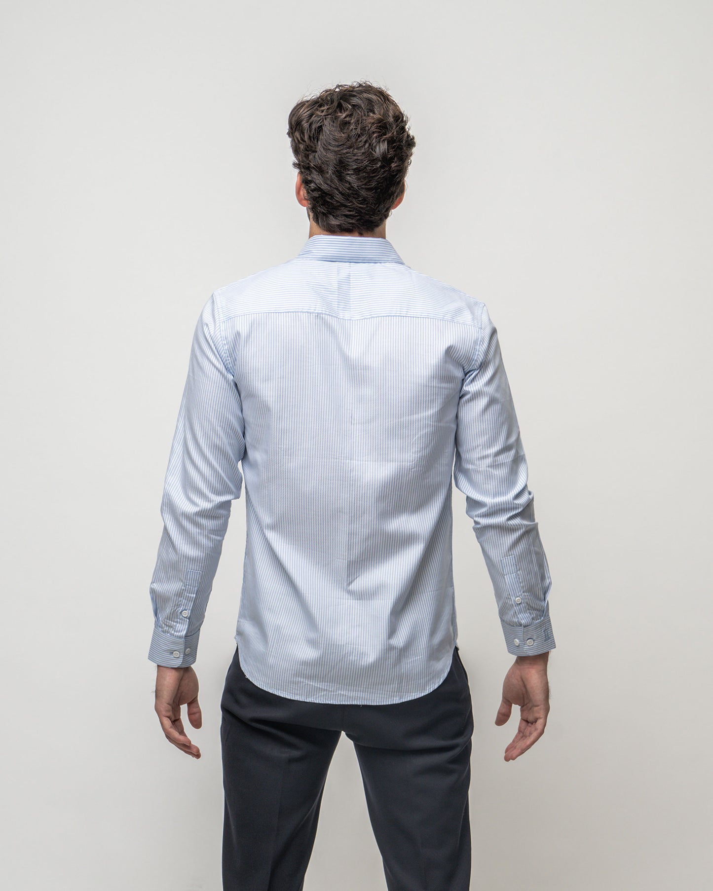 RENÉ SHIRT