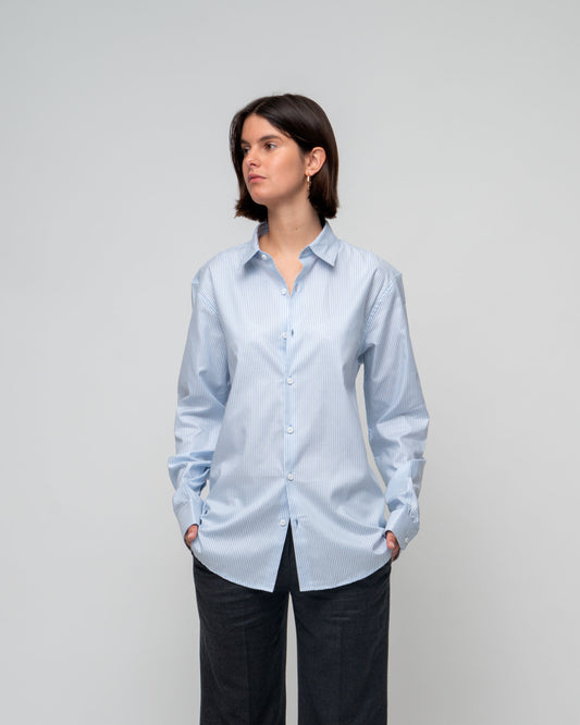 RENÉ SHIRT